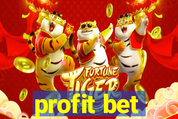 profit bet